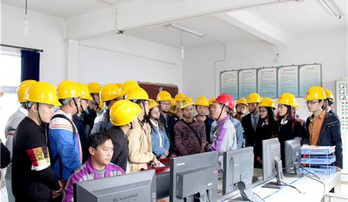 z6com尊龙股份校招进行时